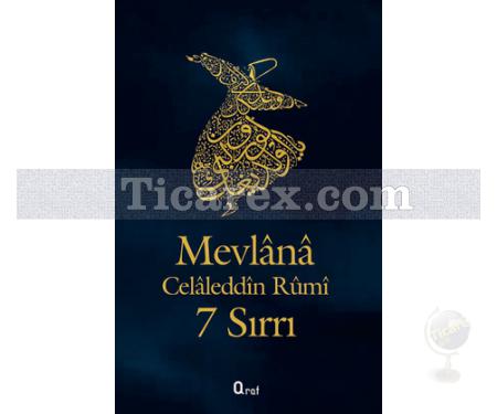 Mevlana Celaleddin Rumi - 7 Sırrı | Kolektif - Resim 1