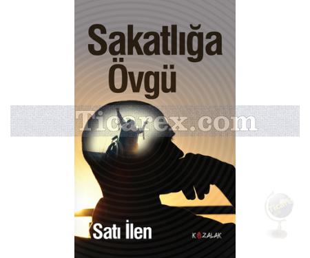 Sakatlığa Övgü | Satı İlen - Resim 1