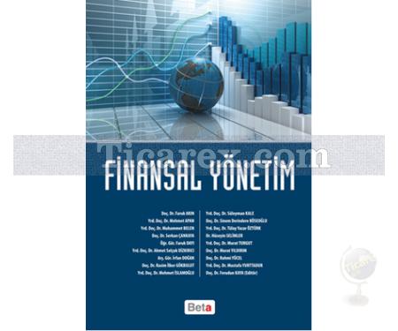 Finansal Yönetim | Ferudun Kaya - Resim 1