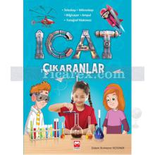 İcat Çıkaranlar 1 | Didem Rumeysa Sezginer