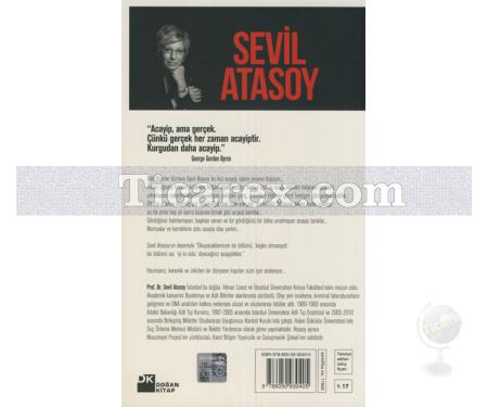 Acayip İşler | Sevil Atasoy - Resim 2