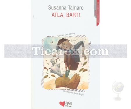 Atla Bart! | Susanna Tamaro - Resim 1