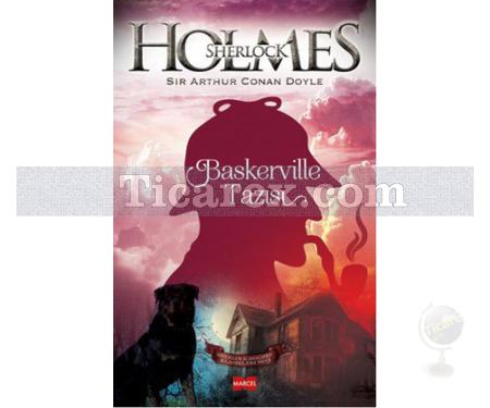 Sherlock Holmes - Baskerville Tazısı | Sir Arthur Conan Doyle - Resim 1