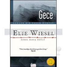 Gece | Elie Wiesel