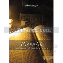 yazmak