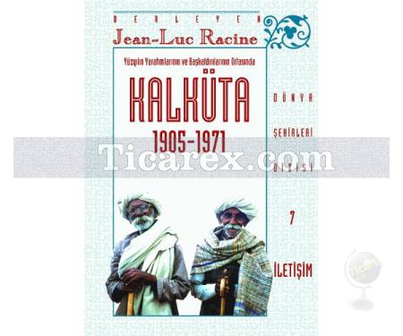 Kalküta 1905-1971 | Hindistan-Kalküta - Resim 1