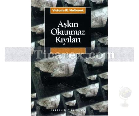 Aşkın Okunmaz Kıyıları | Victoria Rowe Holbrook - Resim 1