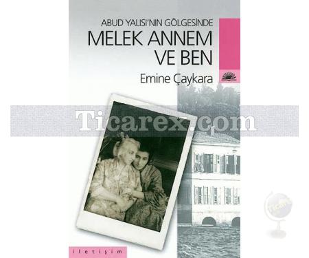 Melek Annem ve Ben | Emine Çaykara - Resim 1