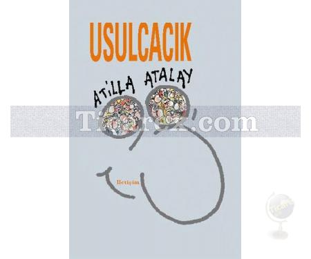 Usulcacık | Atilla Atalay - Resim 1