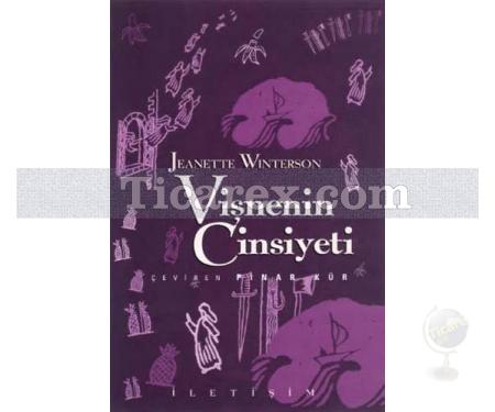 Vişnenin Cinsiyeti | Jeanette Winterson - Resim 1