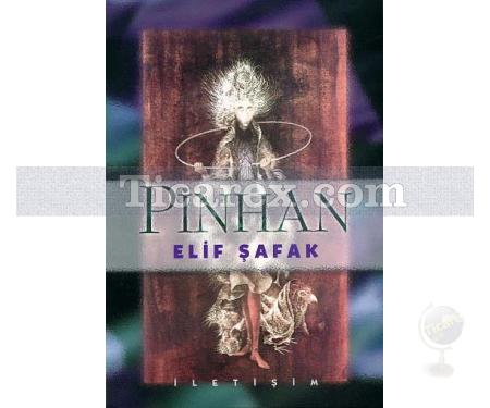 Pinhan | Elif Şafak - Resim 1