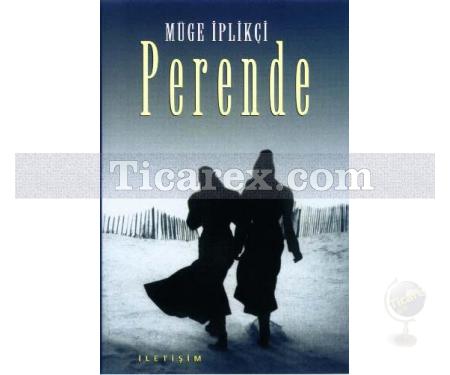 Perende | Müge İplikçi - Resim 1