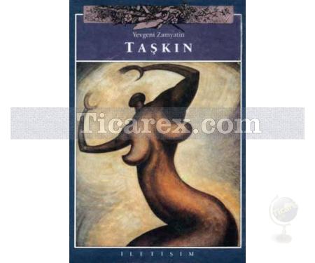 Taşkın | Yevgeni Zamyatin - Resim 1