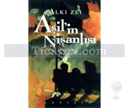 Aşil'in Nişanlısı | Alki Zei - Resim 1