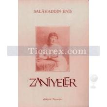 zaniyeler