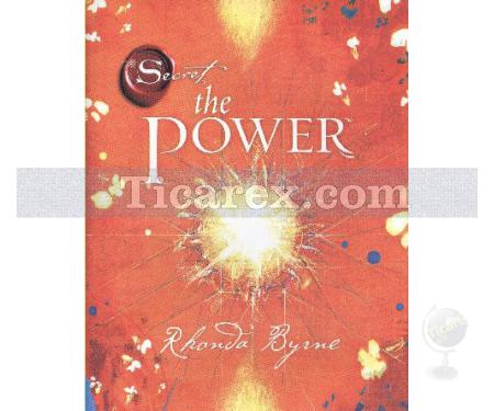 Secret The Power | ( Ciltli ) | Rhonda Byrne - Resim 1