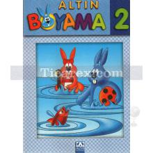 Altın Boyama 2 | Oğuz Demir