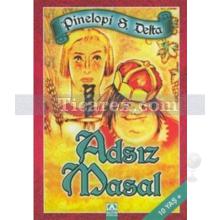 Adsız Masal | Pinelopi S. Delta