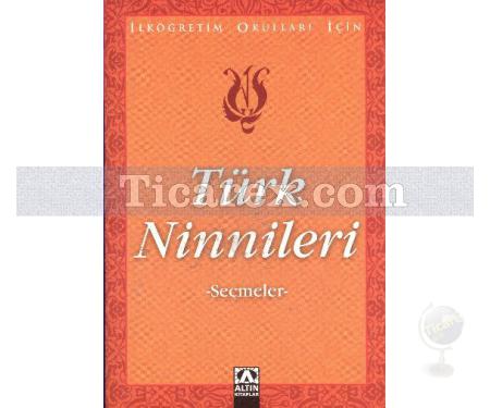 Türk Ninnileri | Kutsi Kahveci - Resim 1