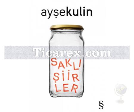 Saklı Şiirler | Ayşe Kulin - Resim 1