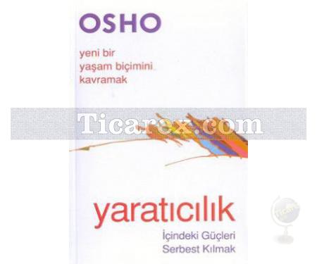 Yaratıcılık | Osho - Resim 1