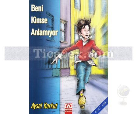 Beni Kimse Anlamıyor | Tarık Balioğlu - Resim 1