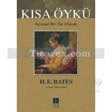 Kısa Öykü | H. E. Bates