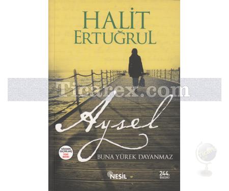 Aysel | Halit Ertuğrul - Resim 1