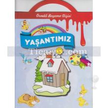 yasantimiz