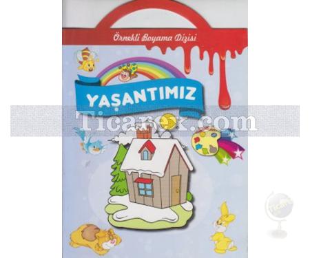 Yaşantımız | Kolektif - Resim 1