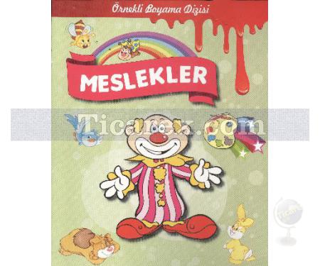 Meslekler | Kolektif - Resim 1