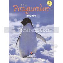 penguenler