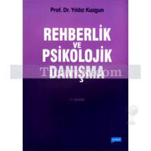 Rehberlik ve Psikolojik Danışma | Yıldız Kuzgun