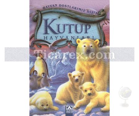 Kutup Hayvanları | Kolektif - Resim 1