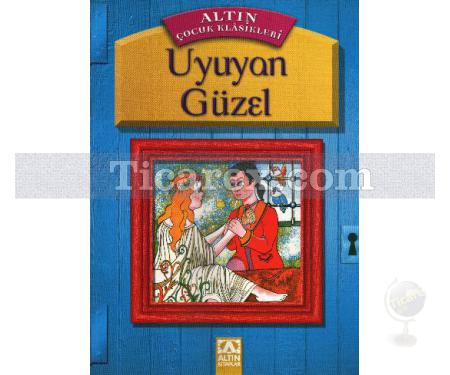 Uyuyan Güzel | Kolektif - Resim 1