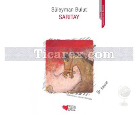 Sarıtay | Süleyman Bulut - Resim 1