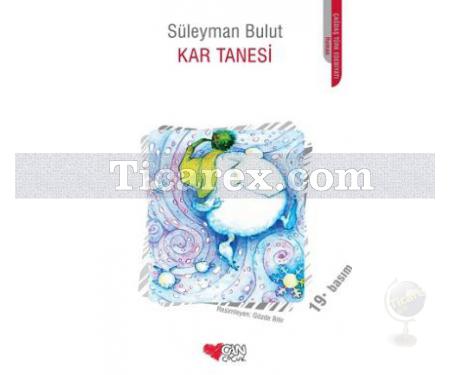 Kar Tanesi | Süleyman Bulut - Resim 1