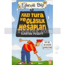 Yazı Tura ve Olasılık Hesapları | Eğlenceli Bilgi | Kjartan Poskitt