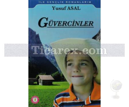 Güvercinler | Yusuf Asal - Resim 1