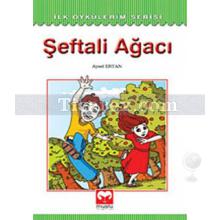 Şeftali Ağacı | Aysel Ertan