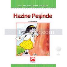 Hazine Peşinde | Şafak Demir