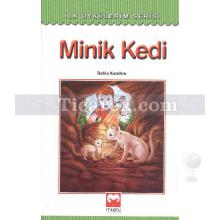 Minik Kedi | Rabia Kandıra