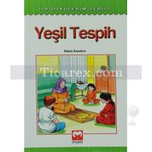 Yeşil Tesbih | Rabia Kandıra