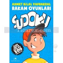 Rakam Oyunları - Sudoku | Ahmet Bilal Yaprakdal