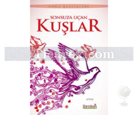 Sonsuza Uçan Kuşlar | M. Said Türkoğlu - Resim 1