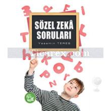 Sözel Zeka Soruları | Yasemin Teres