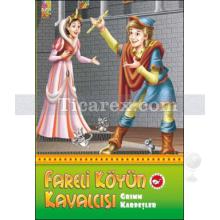 Fareli Köyün Kavalcısı | Grimm Kardeşler ( Jacob Grimm / Wilhelm Grimm )