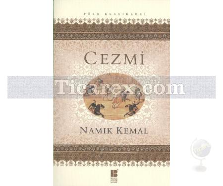 Cezmi | Namık Kemal - Resim 1