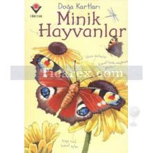 Doğa Kartları - Minik Hayvanlar | Emily Bone