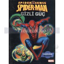 Spider-Man - Gizli Güç | Kolektif